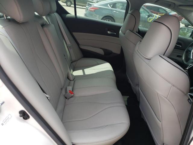 2021 ACURA ILX PREMIU 19UDE2F73MA003222
