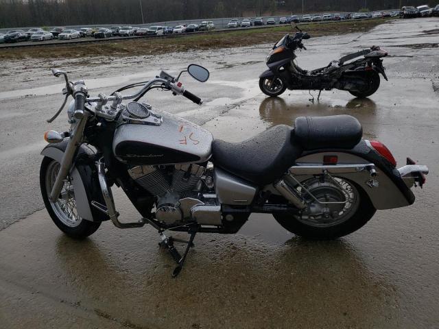 2008 HONDA VT750 CA JH2RC50418K410148