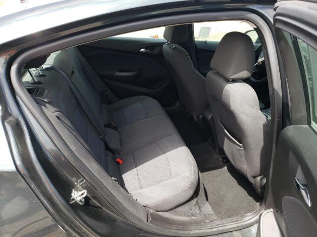 1G1BE5SM4J7163050 Chevrolet Cruze Lt 2018. Фото: 5