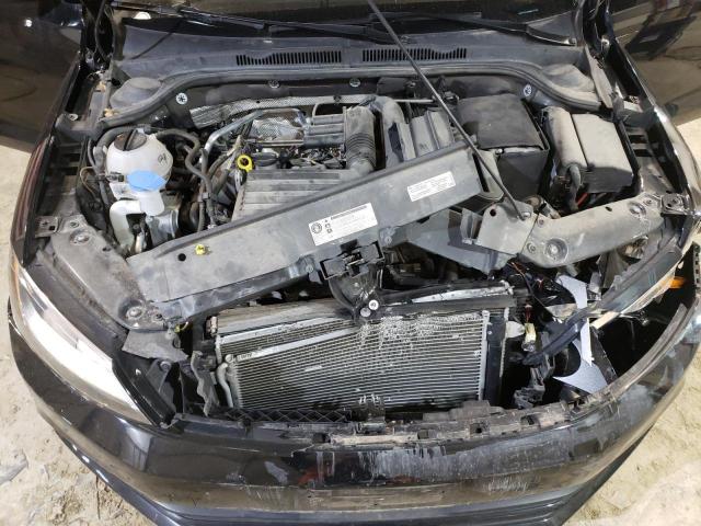 2016 VOLKSWAGEN JETTA S 3VW167AJ9GM412764
