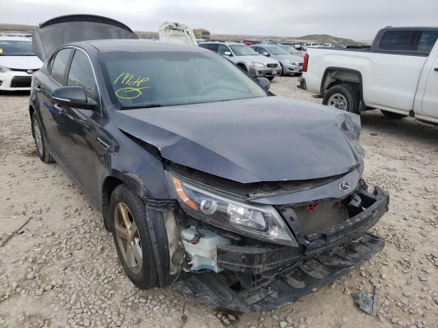 Фото: 5XXGM4A77FG445638 - 1