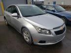 2013 CHEVROLET  CRUZE