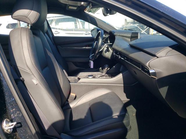 2019 MAZDA 3 PREFERRE JM1BPAMM6K1136525