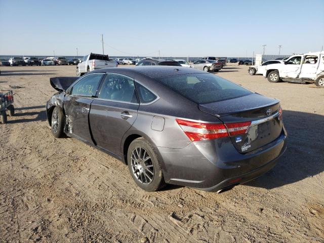 2015 TOYOTA CAMERY 4T1BK1EB5FU136916