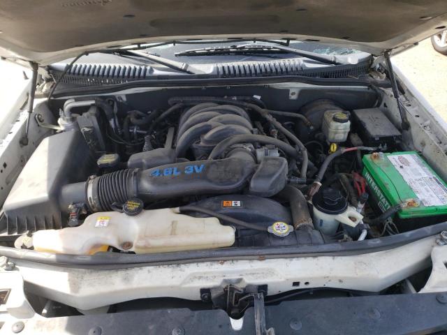 1FMEU7F80AUA91275 Ford Explorer L 2010. Фото: 6