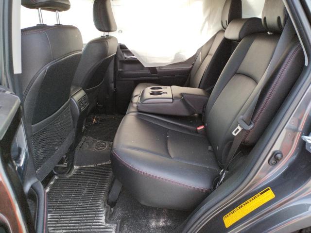 2021 TOYOTA 4RUNNER VE JTEHU5JR6M5961224