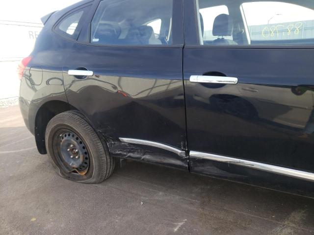 JN8AS5MV7CW714974 Nissan Rogue S 2012. Фото: 8