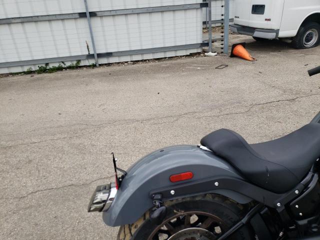 2022 HARLEY-DAVIDSON FXLR LOW R 1HD1YWZ19NB011004