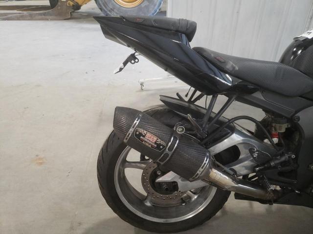 2003 YAMAHA YZFR6 L JYARJ06E83A000099