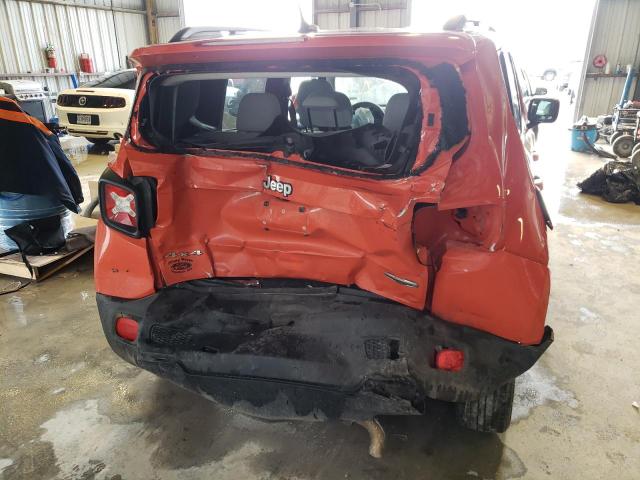 2015 JEEP RENEGADE L ZACCJBBT0FPB65864
