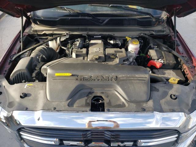 2020 RAM 3500 BIG H 3C63R3DL2LG248105