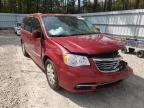 2016 CHRYSLER  MINIVAN