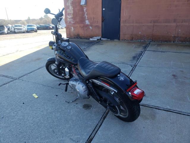 2007 HARLEY-DAVIDSON FXD 1HD1GM4157K325329