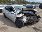 2015 NISSAN  VERSA