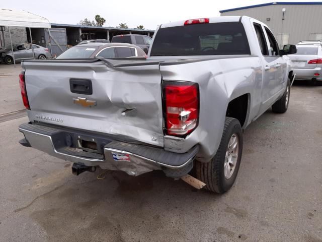 2017 CHEVROLET SILVRDO LT 1GCRCREC2HZ260543