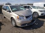 2013 CHRYSLER  MINIVAN