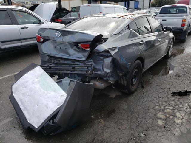 2020 NISSAN ALTIMA S 1N4BL4BV1LC143807