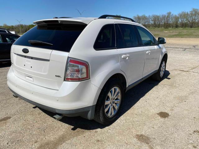 2FMDK3JC3ABB45485 Ford Edge Sel 2010. Фото: 3