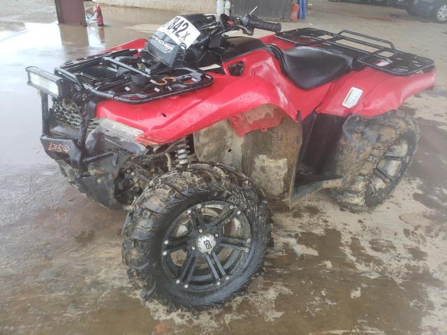 2020 HONDA TRX420 FM 1HFTE40K2L4604787