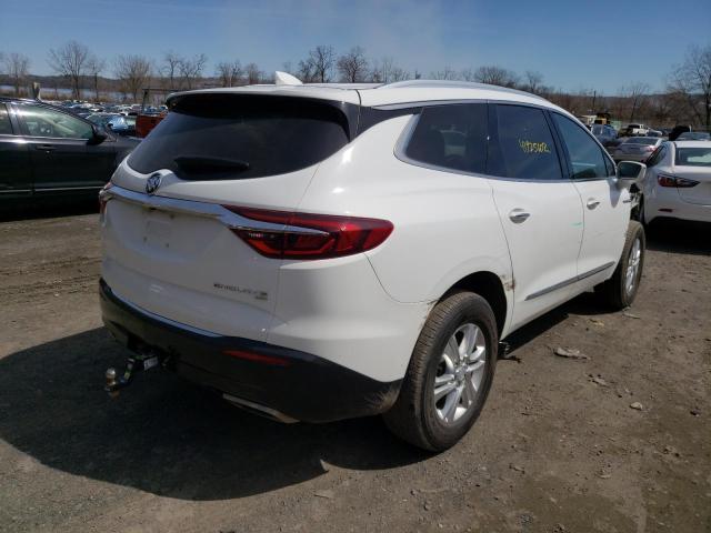 2019 BUICK ENCLAVE PR 5GAEVBKW6KJ163660