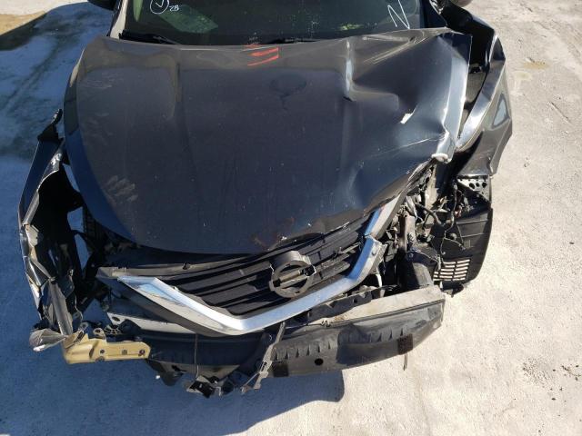 2017 NISSAN ALTIMA 2.5 1N4AL3AP0HC108692