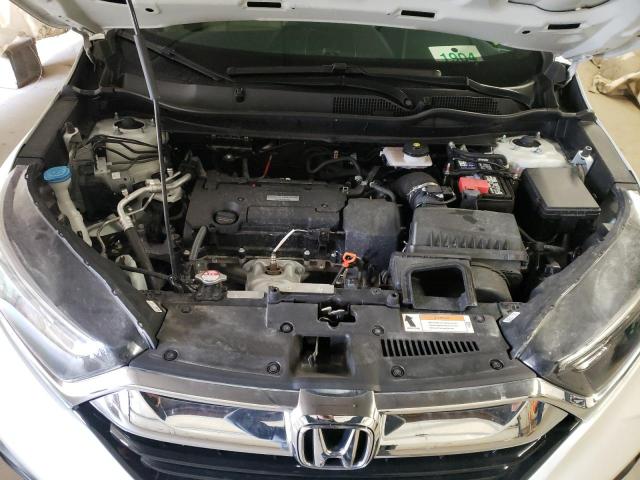 2019 HONDA CR-V 2HKRW6H38KH204686