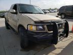 2000 FORD  F150