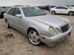 2000 MERCEDES-BENZ  E-CLASS