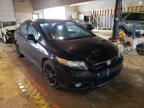 2012 HONDA  CIVIC