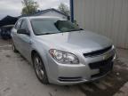 2009 CHEVROLET  MALIBU