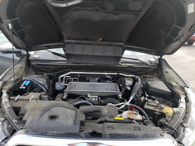 2019 SUBARU ASCENT TOU 4S4WMARD8K3437168