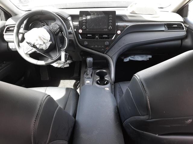 2021 TOYOTA CAMRY SE 4T1G11AK5MU571396