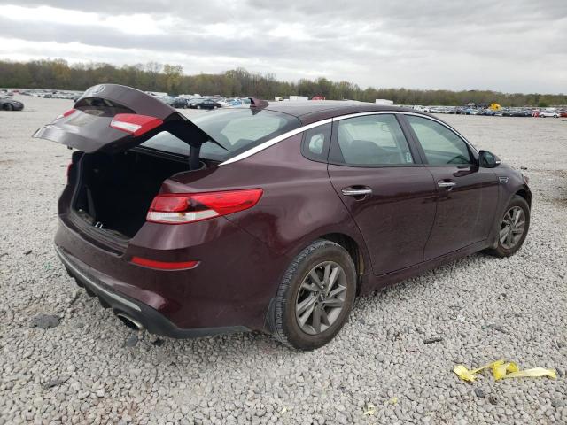 5XXGT4L32LG445121 Kia Optima LX 4