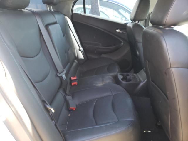 2018 CHEVROLET VOLT PREMI 1G1RD6S5XJU115389