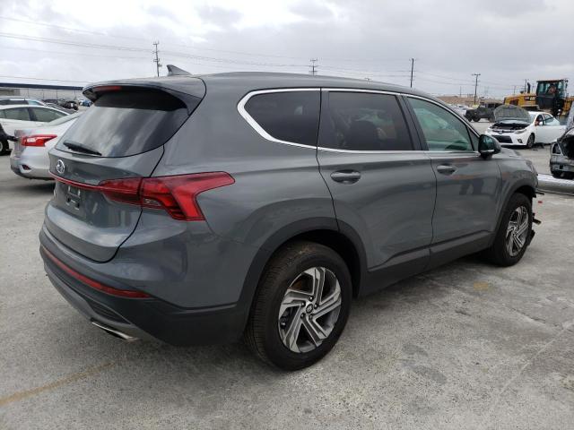 2021 HYUNDAI SANTA FE S 5NMS14AJ5MH358236