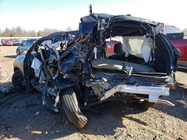 2020 HONDA PILOT BLAC 5FNYF6H79LB043280