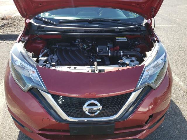 3N1CE2CP2KL361676 Nissan Versa Note 2019. Фото: 6