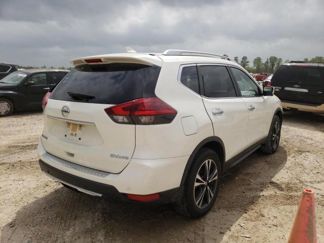 JN8AT2MV4KW389386 Nissan Rogue S 2019. Фото: 3
