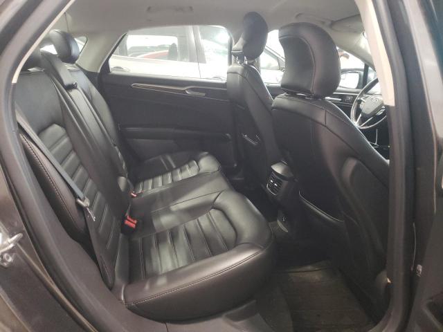 3FA6P0HD3FR207915 Ford Fusion Se 2015. Фото: 5
