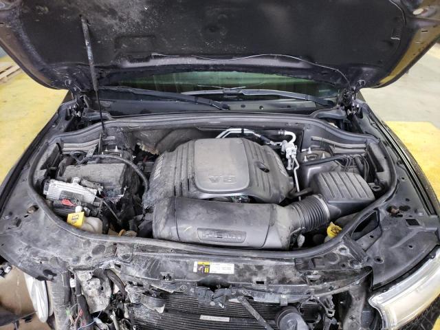 2020 DODGE DURANGO SS 1C4SDJFT7LC287165