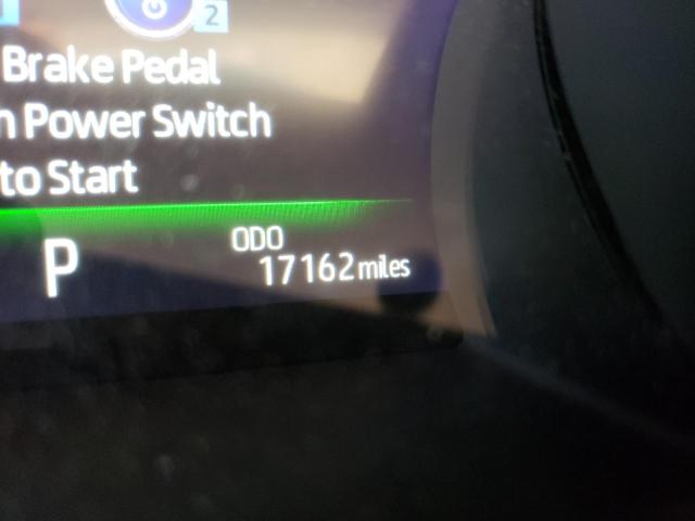 4T1B21HK7JU004468 Toyota Camry Hybr 2018. Фото: 7