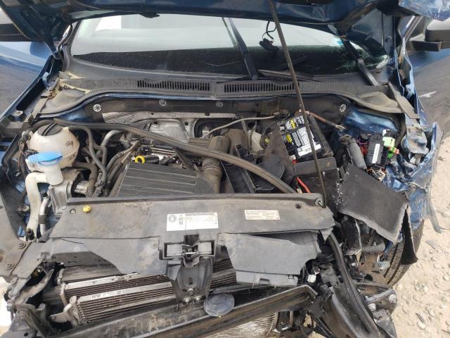 2016 VOLKSWAGEN JETTA SE 3VWD67AJ2GM347172