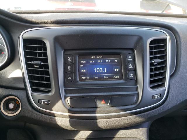 1C3CCCAB9GN145352 Chrysler 200 Limite 2016. Фото: 8