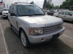 2003 LAND ROVER  RANGE ROVER