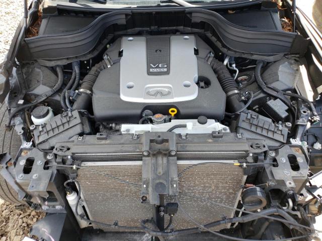 2017 INFINITI QX50 JN1BJ0RR8HM409524