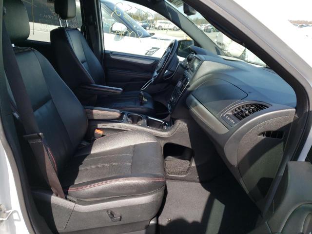 2C4RDGEG9KR618193 Dodge Grand Cara 2019. Фото: 4