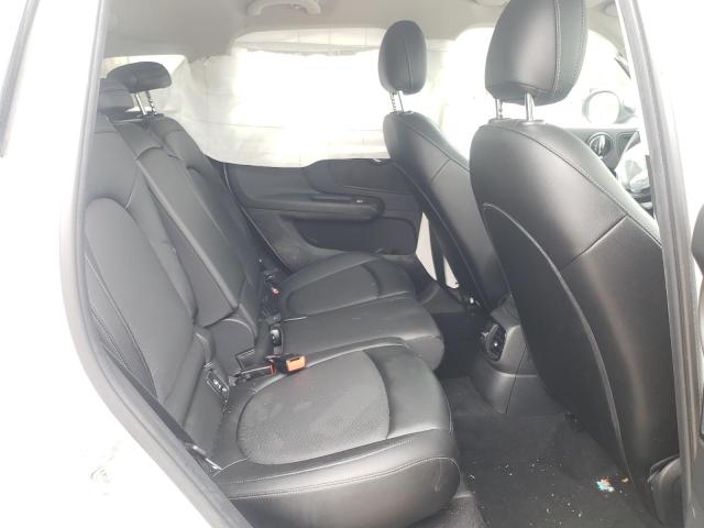 2018 MINI COOPER COU WMZYV5C35J3E03921
