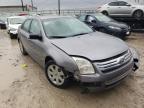 2007 FORD  FUSION