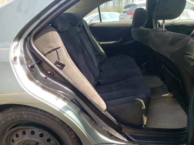 4T1BF3EK2BU639538 Toyota Camry Base 2011. Фото: 5