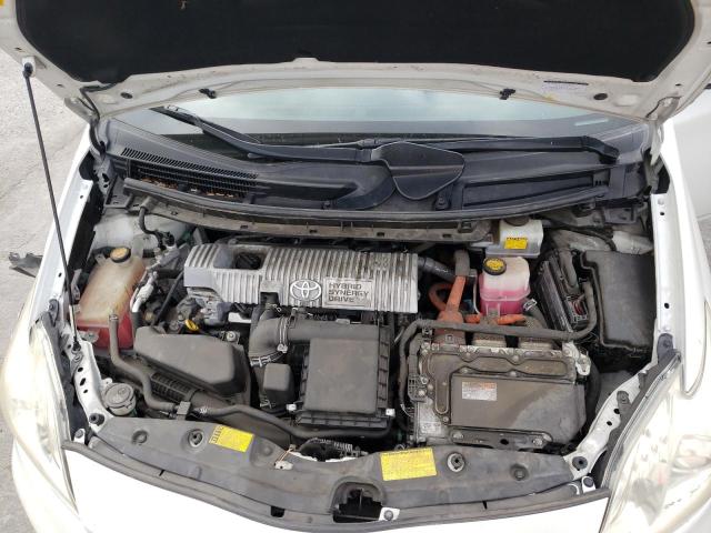JTDKN3DU6E1784937 Toyota Prius 2014. Фото: 6